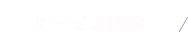 サービス内容